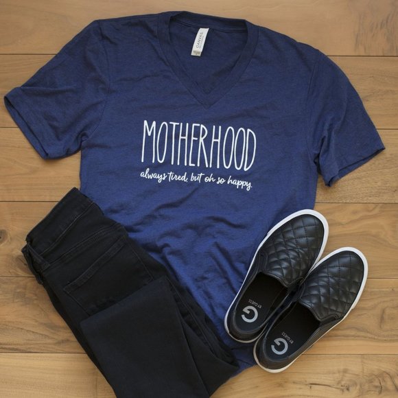 NEW The Motherhood Tee - Picture 1 of 1